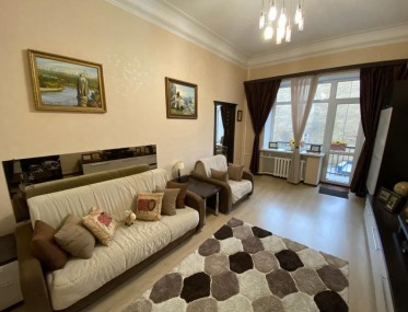 Преміальна квартира на Майдані Незалежності фото 2