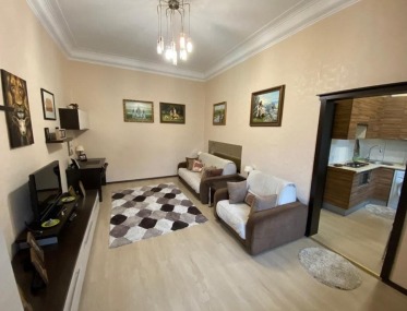 Преміальна квартира на Майдані Незалежності фото 1