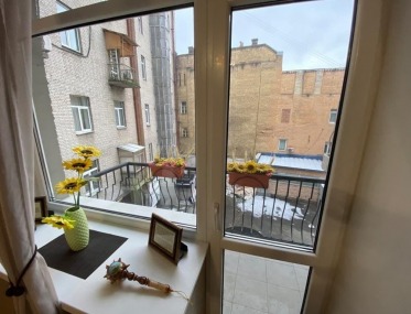 Преміальна квартира на Майдані Незалежності фото 4