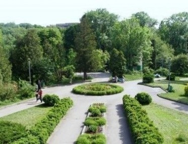 1-кімнатна квартира біля Ботанічного Саду фото 1