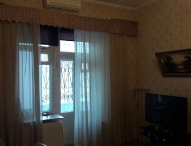 1-кімнатна квартира біля Ботанічного Саду фото 4