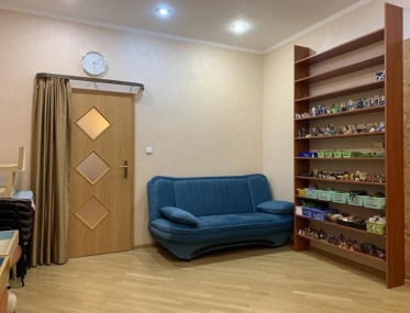 Офіс на Липках фото 3