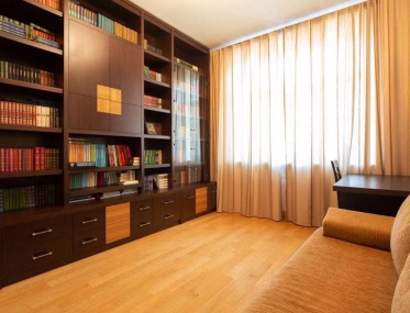 3-кімнатна квартира в центрі Києва фото 4