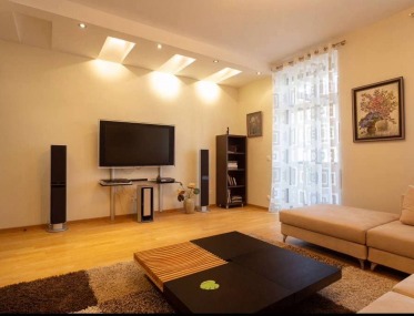 3-кімнатна квартира в центрі Києва фото 3