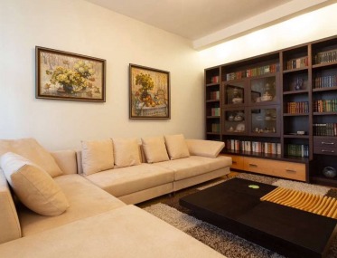 3-кімнатна квартира в центрі Києва фото 2