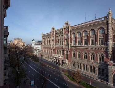 3-кімнатна квартира в центрі Києва фото 1