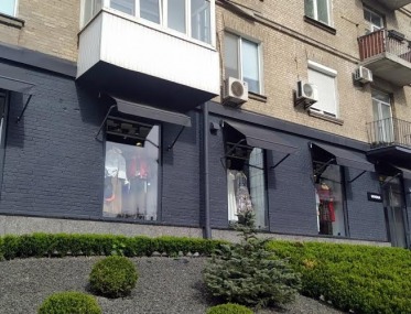 Комерційне приміщення в Печерському районі фото 2