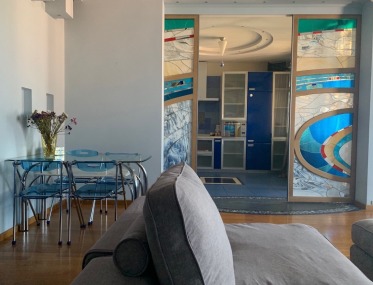 2-кімнатна квартира в Печерському районі фото 1