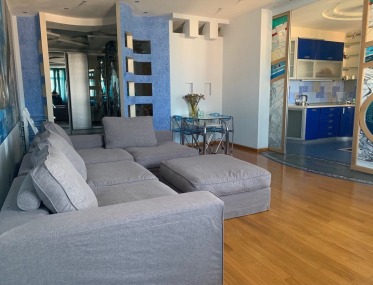 2-кімнатна квартира в Печерському районі фото 2