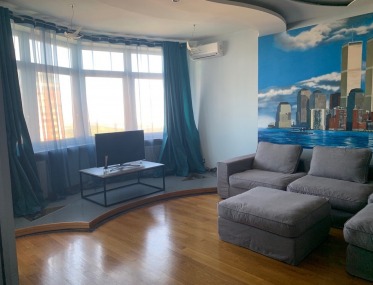 2-кімнатна квартира в Печерському районі фото 3