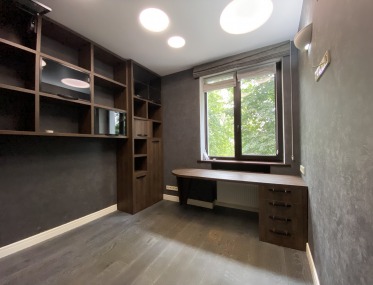 3-bedroom apartmant in the Lypky photo 3