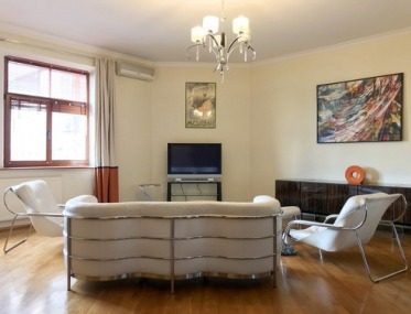 Куте 2-bedroom apartment in the center of Kyiv photo 2