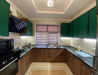 Rent a townhouse in the cottage town Zoloche near the Dnipro photo 3