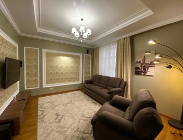 Rent a townhouse in the cottage town Zoloche near the Dnipro photo 1