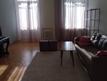 1 bedroom apartment on Pushkinska Street photo 2