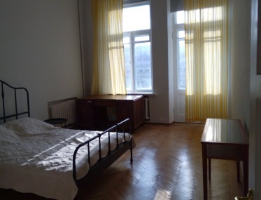 1 bedroom apartment on Pushkinska Street photo 3
