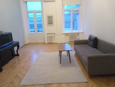 1 bedroom apartment on Pushkinska Street photo 1