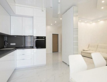 New studio apartment after renovation in Cardinal photo 4