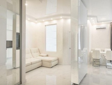 New studio apartment after renovation in Cardinal photo 1