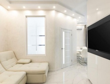 New studio apartment after renovation in Cardinal photo 3