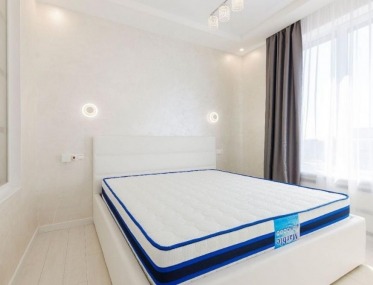 New studio apartment after renovation in Cardinal photo 2