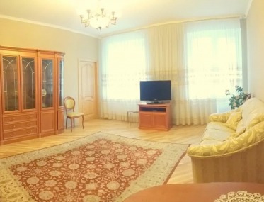 1-bedroom apartment in the center of Kyiv photo 3