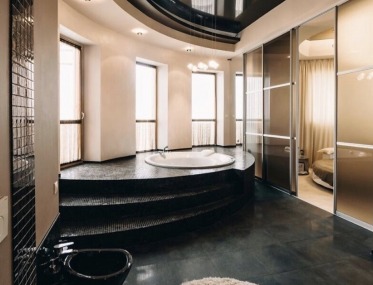 Трьохрівнева квартира в Оболонському районі фото 3