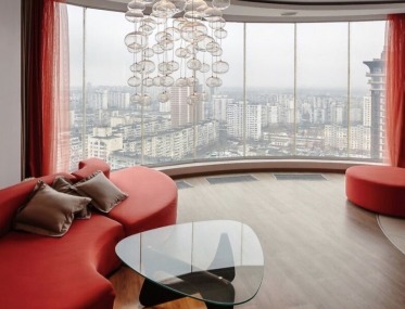 Трьохрівнева квартира в Оболонському районі фото 1