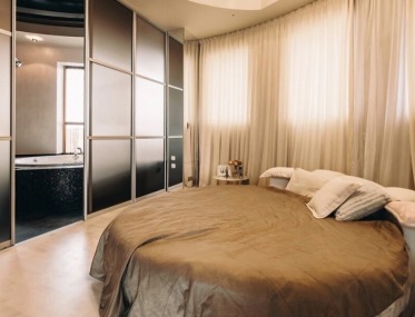 Трьохрівнева квартира в Оболонському районі фото 4