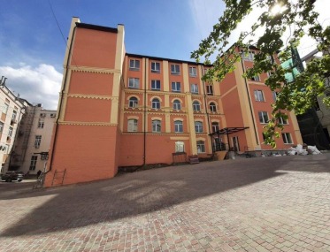 Офіс в новому бізнес центрі по вул. Глибочицька 17 фото 1