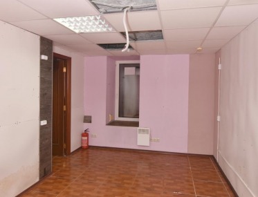 Комерційне приміщення з окремим входом Влолодимирська 76б фото 2