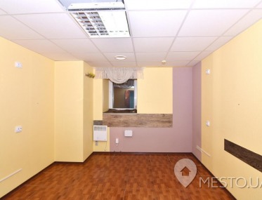 Комерційне приміщення з окремим входом Влолодимирська 76б фото 4