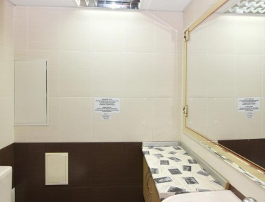 Комерційне приміщення з окремим входом Влолодимирська 76б фото 3