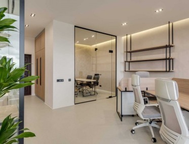 Office in the center of Kiev photo 4