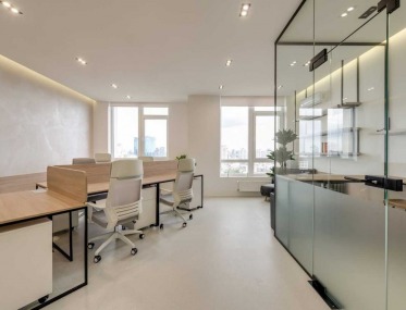Office in the center of Kiev photo 3