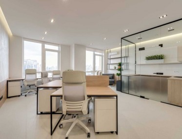 Office in the center of Kiev photo 2