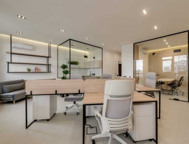 Office in the center of Kiev photo 1