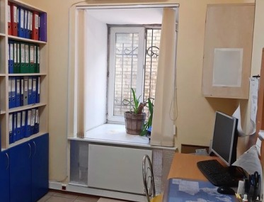 Офіс в центрі Києва фото 3