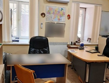 Офіс в центрі Києва фото 2