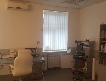 Office in the center Lypky photo 4