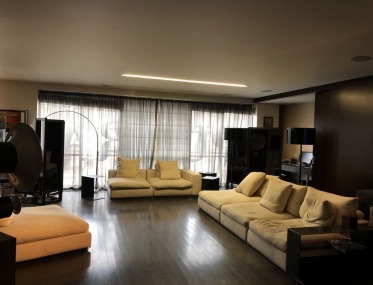 Office studio / beauty salon in business centre  Europe Plaza photo 1