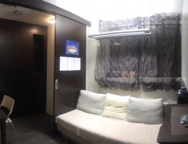 Office studio / beauty salon in business centre  Europe Plaza photo 4