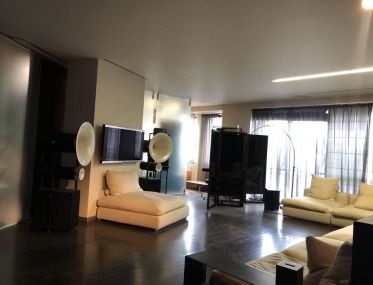 Office studio / beauty salon in business centre  Europe Plaza photo 3