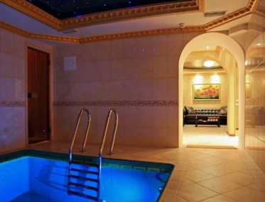 Premises for office / spa photo 2