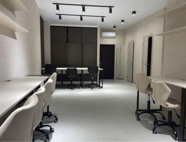 Office in the center of Kiev photo 4