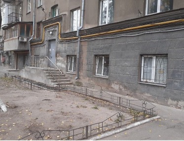 Office in the center of Kiev photo 3