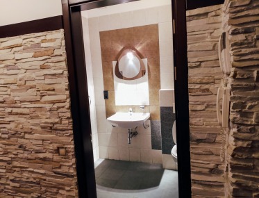 Elite apartment in a quiet area of the city center photo 4