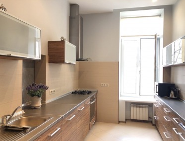 Stylish apartment near Maidan photo 2