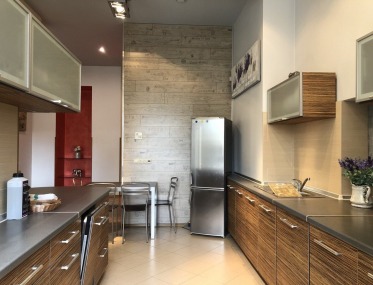Stylish apartment near Maidan photo 1