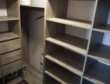 First rent of a stylish 1-bedroom apartment in the center photo 3